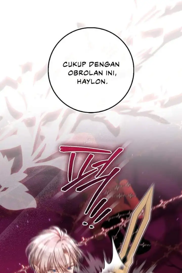 The Baby Fairy is a Villain Chapter 17