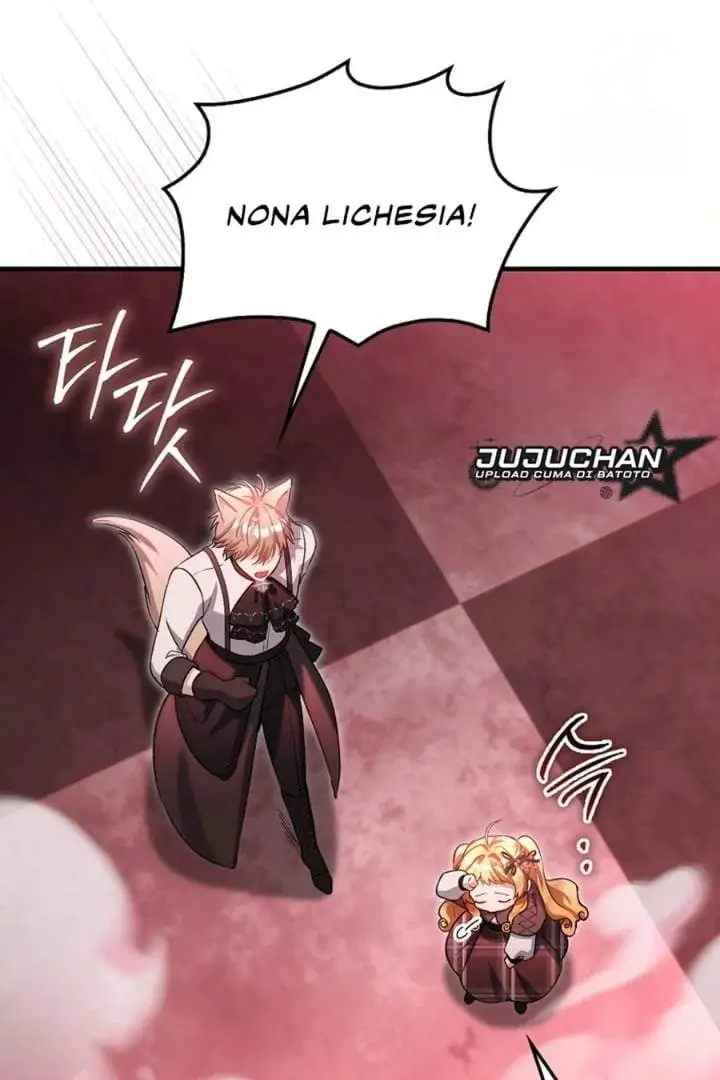 The Baby Fairy is a Villain Chapter 17