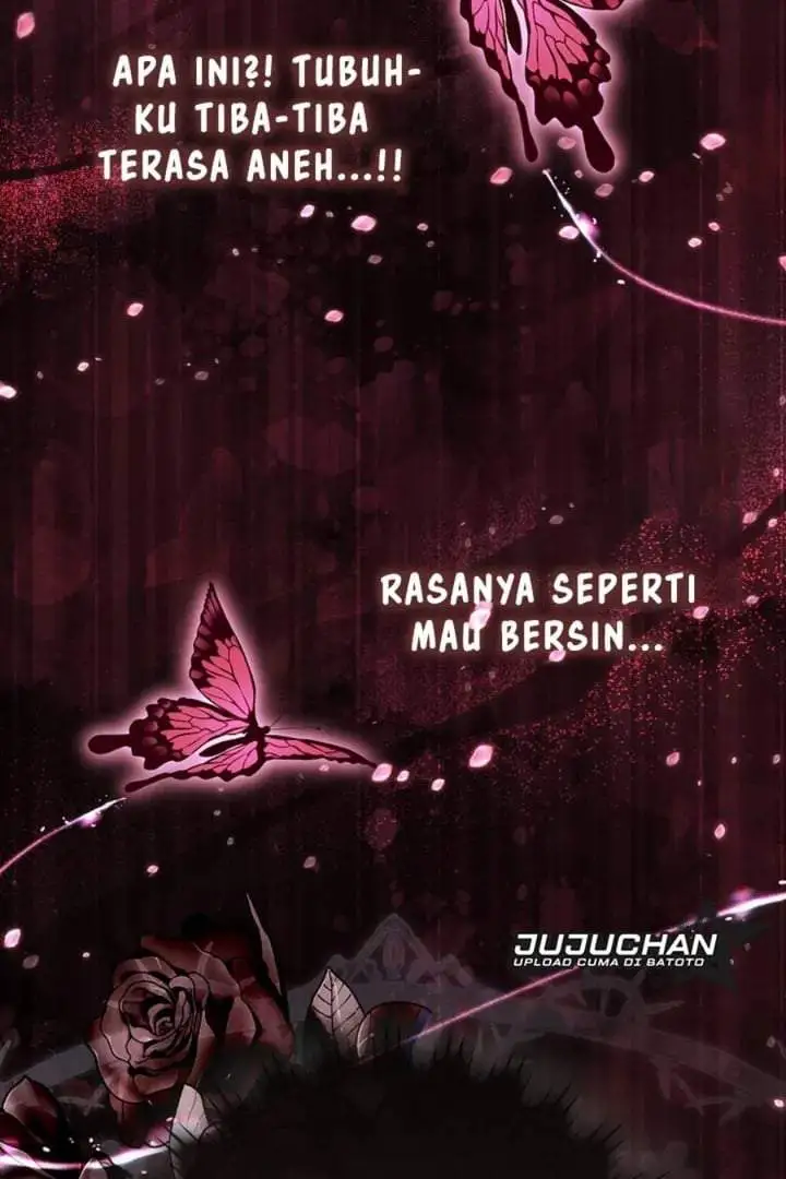 The Baby Fairy is a Villain Chapter 17