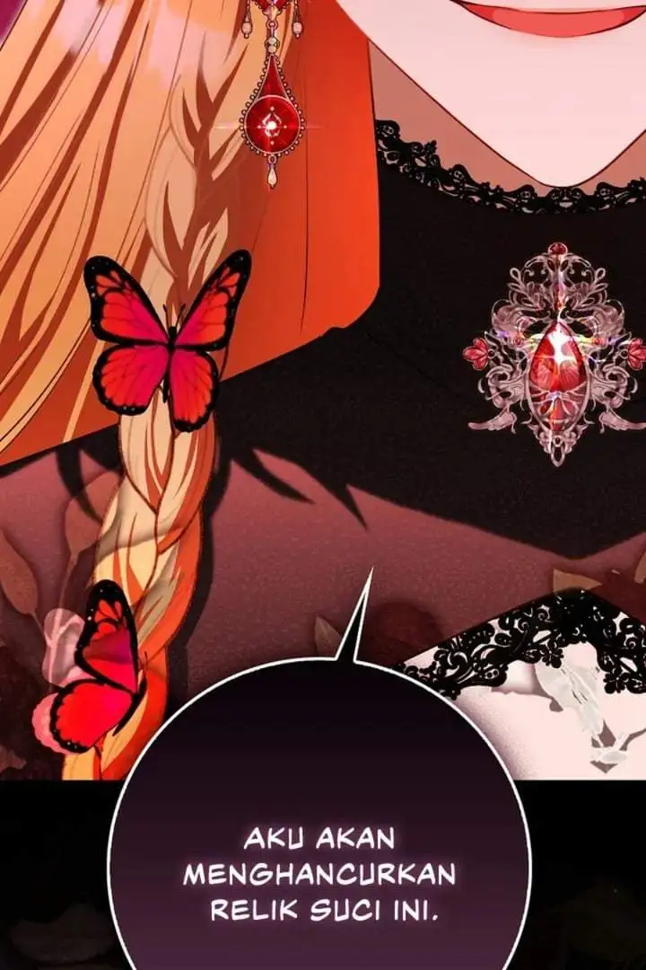 The Baby Fairy is a Villain Chapter 17