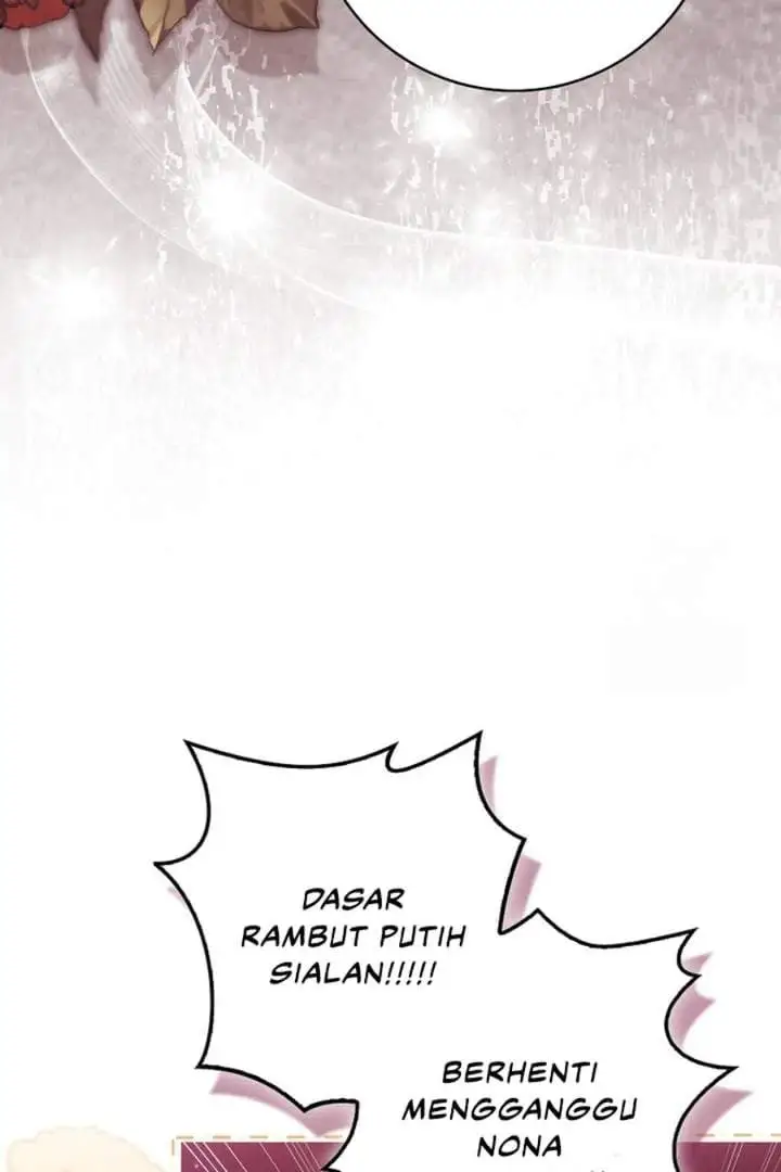 The Baby Fairy is a Villain Chapter 17