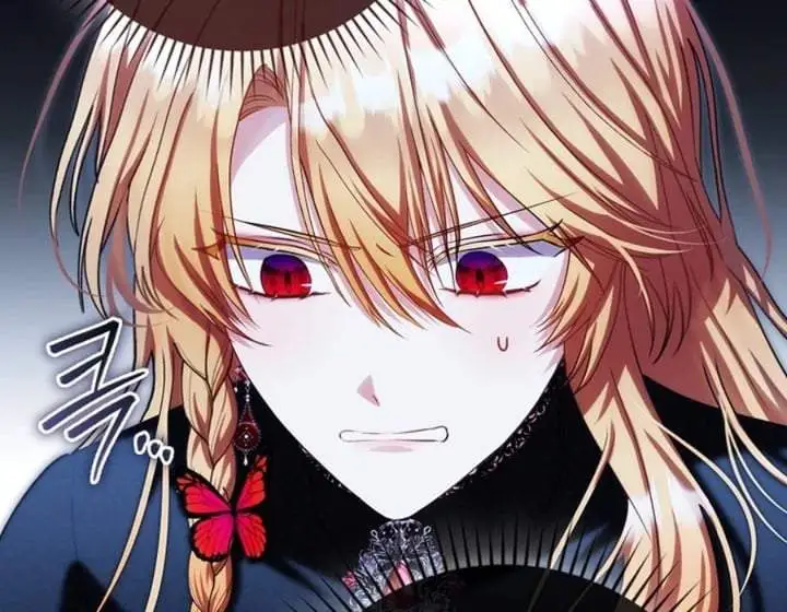 The Baby Fairy is a Villain Chapter 17