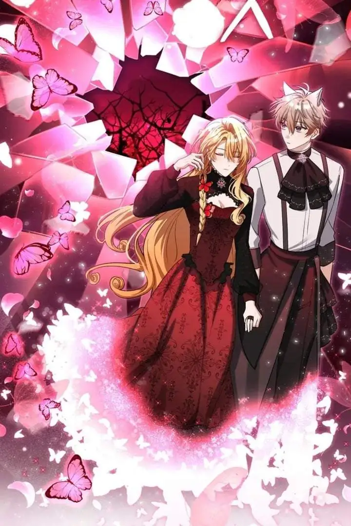 The Baby Fairy is a Villain Chapter 17