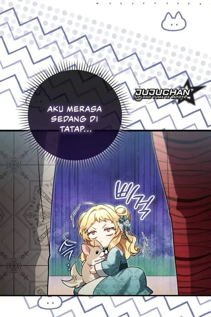 The Baby Fairy is a Villain Chapter 17