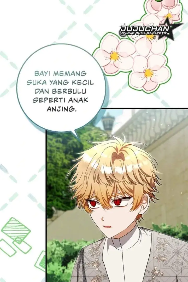 The Baby Fairy is a Villain Chapter 17
