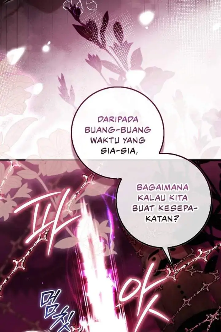 The Baby Fairy is a Villain Chapter 17