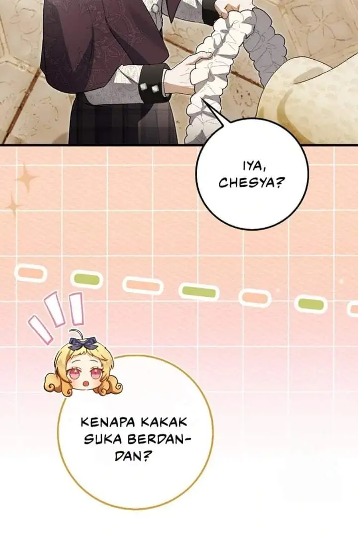 The Baby Fairy is a Villain Chapter 18