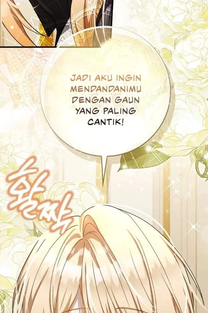The Baby Fairy is a Villain Chapter 18