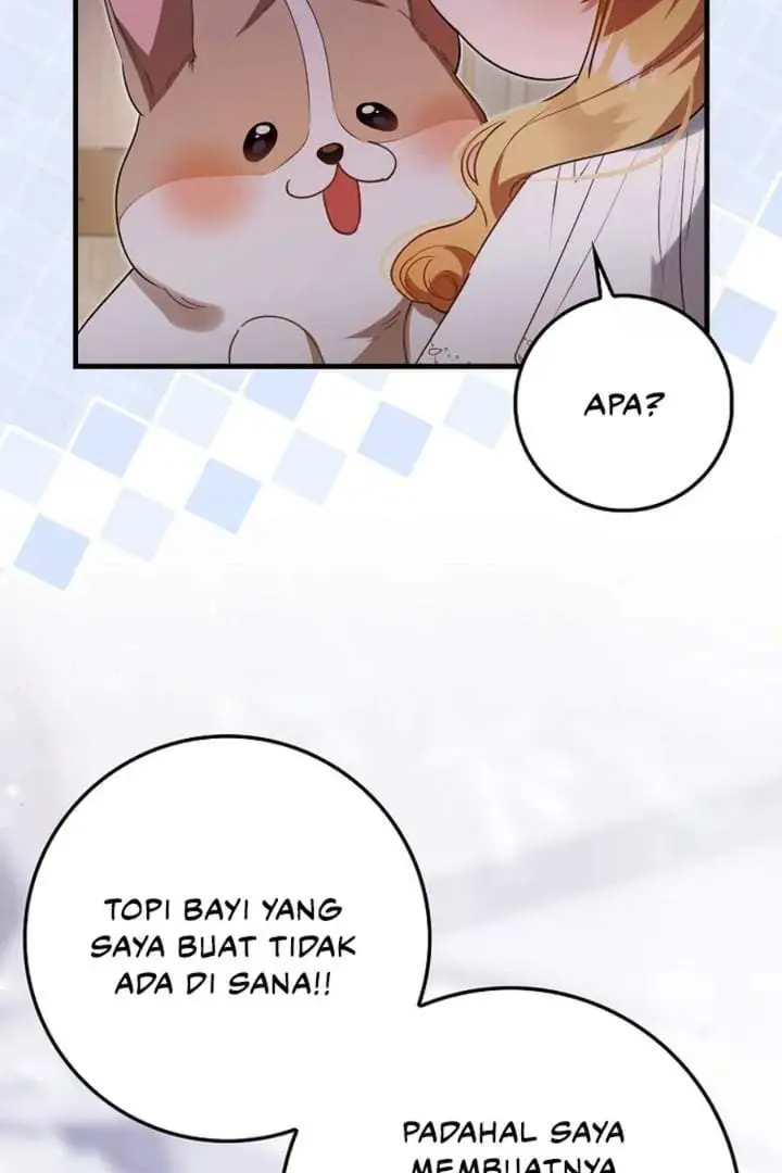 The Baby Fairy is a Villain Chapter 18