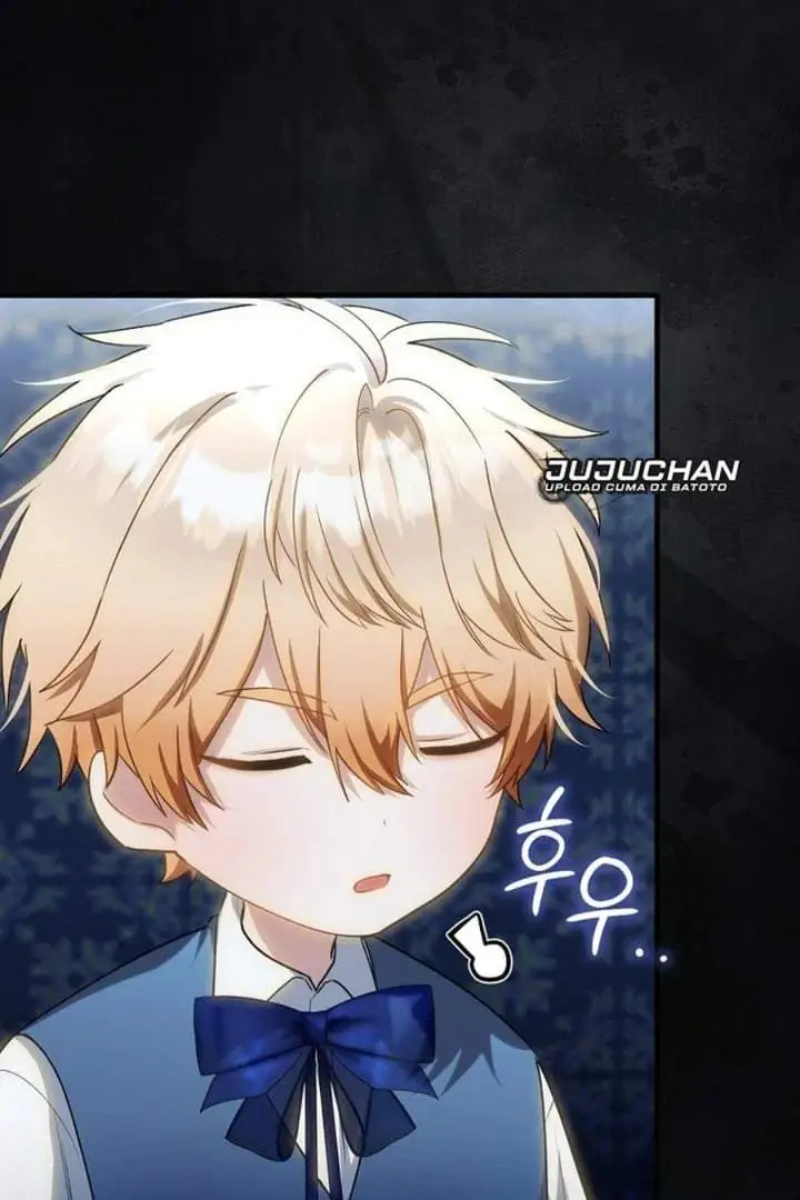 The Baby Fairy is a Villain Chapter 18