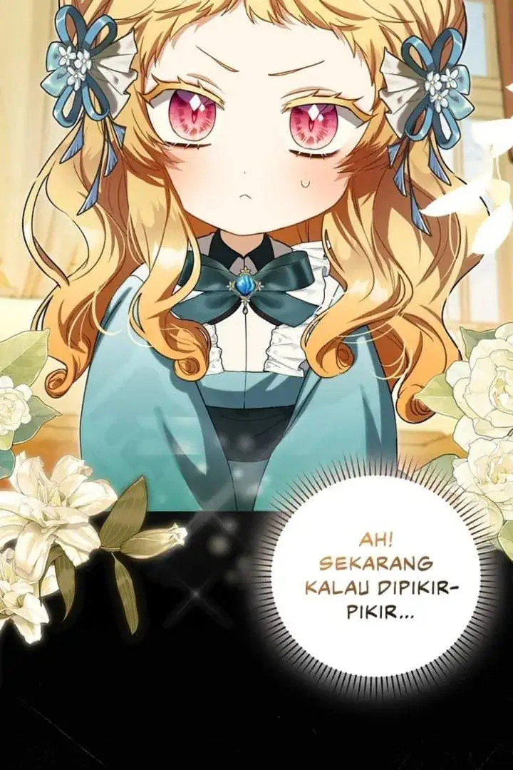 The Baby Fairy is a Villain Chapter 18