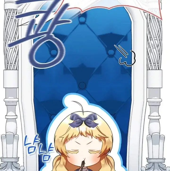 The Baby Fairy is a Villain Chapter 18