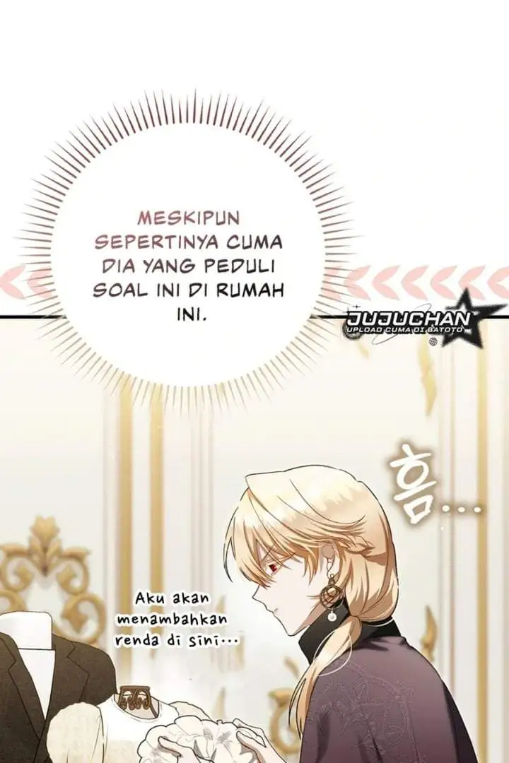 The Baby Fairy is a Villain Chapter 18
