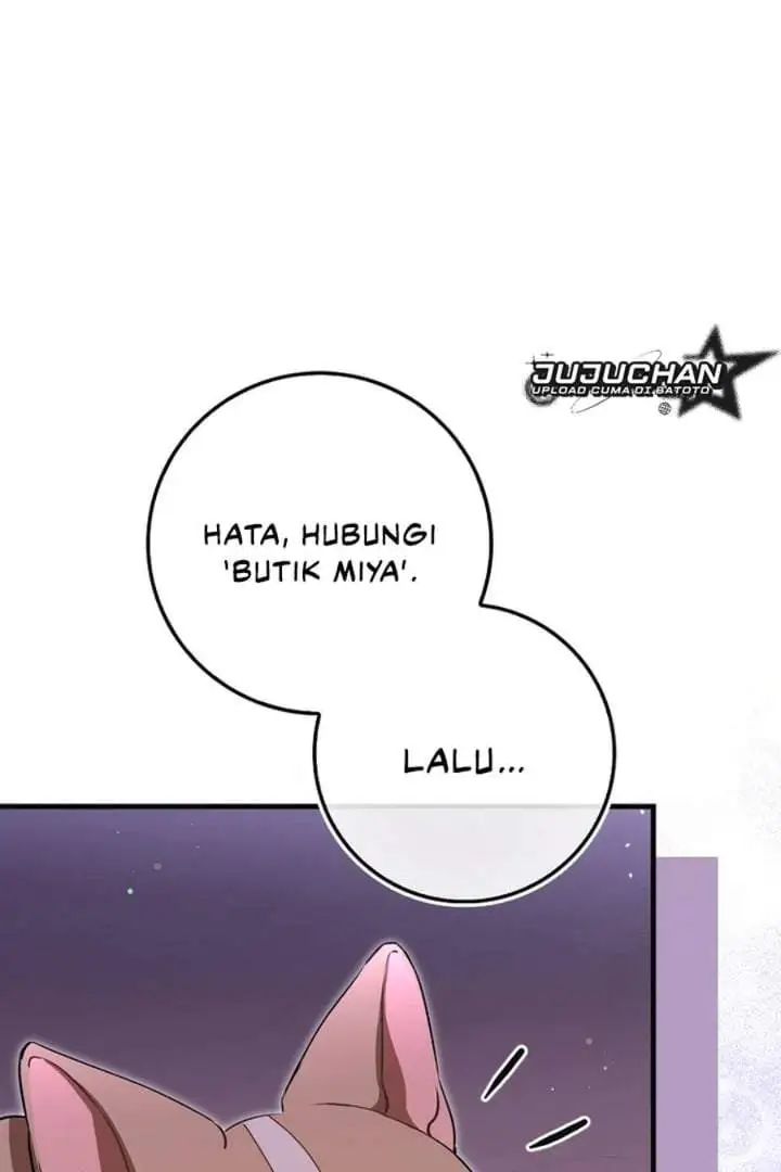 The Baby Fairy is a Villain Chapter 18