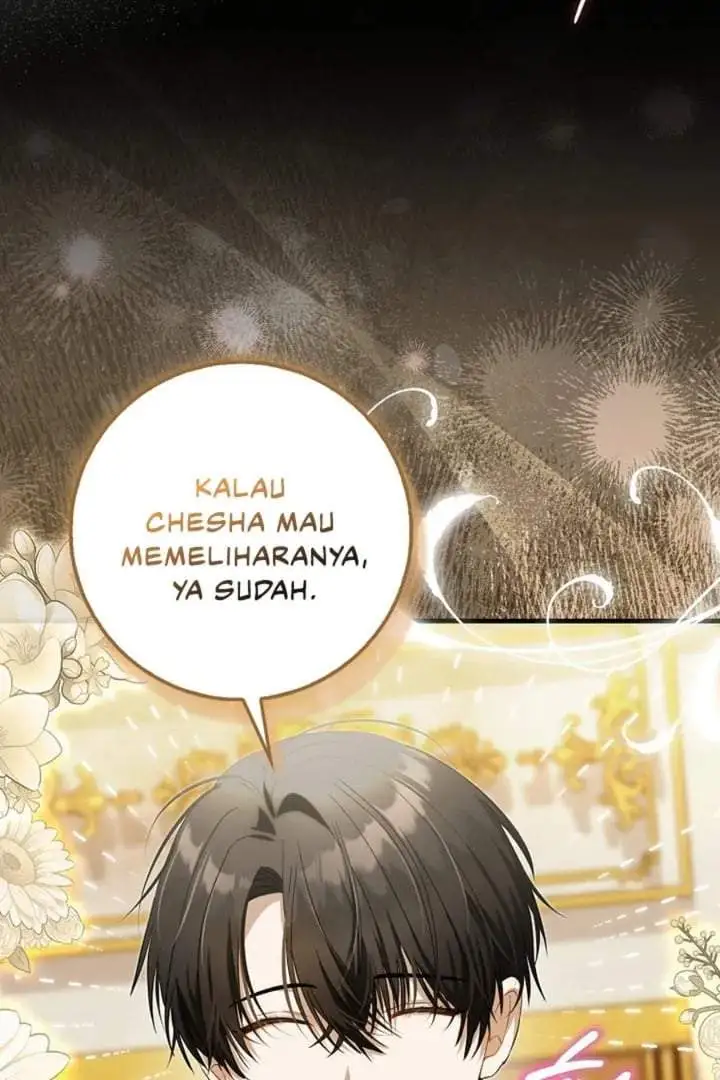 The Baby Fairy is a Villain Chapter 18