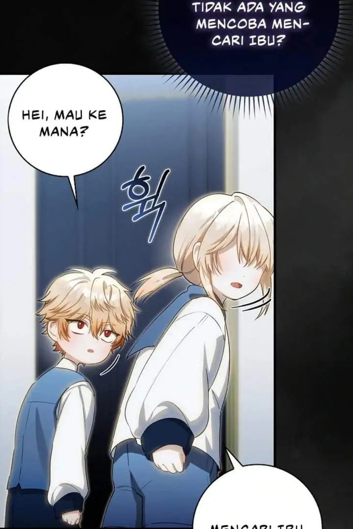 The Baby Fairy is a Villain Chapter 18