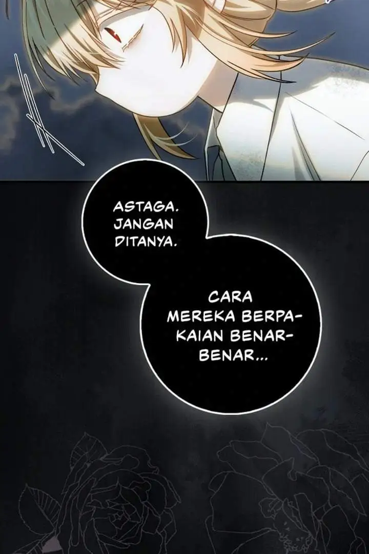 The Baby Fairy is a Villain Chapter 18