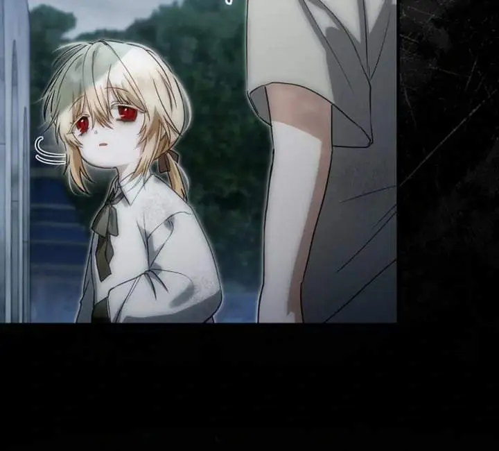 The Baby Fairy is a Villain Chapter 18