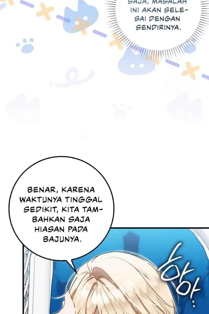 The Baby Fairy is a Villain Chapter 18