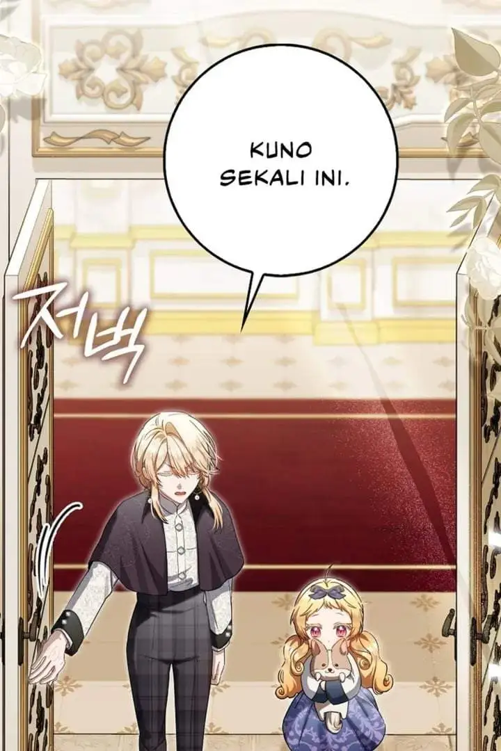 The Baby Fairy is a Villain Chapter 18