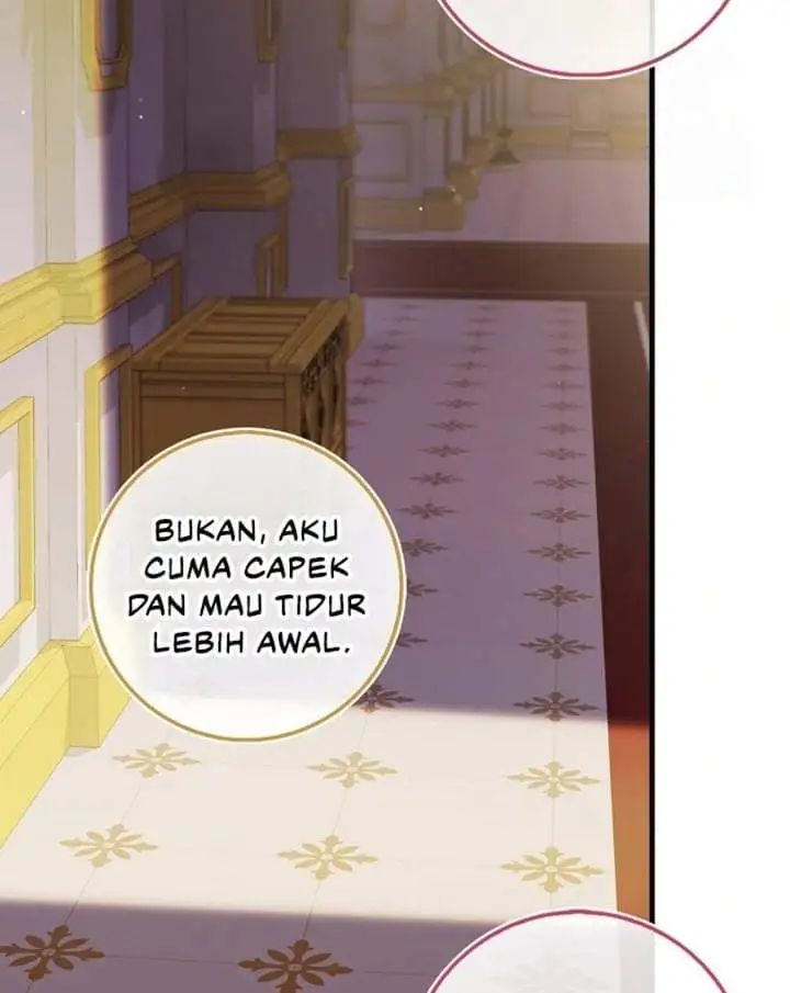 The Baby Fairy is a Villain Chapter 18