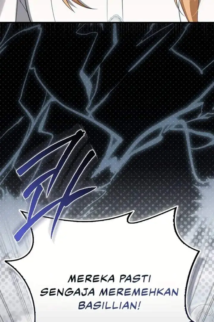 The Baby Fairy is a Villain Chapter 18