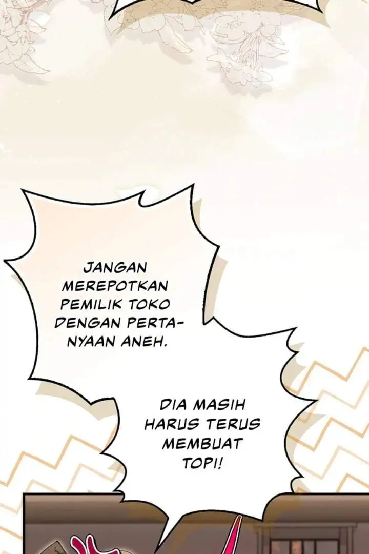 The Baby Fairy is a Villain Chapter 19