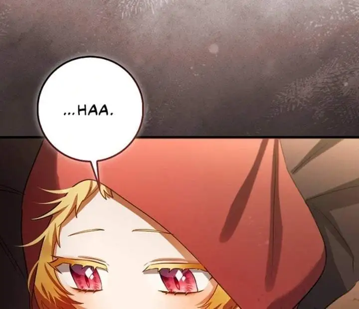 The Baby Fairy is a Villain Chapter 19