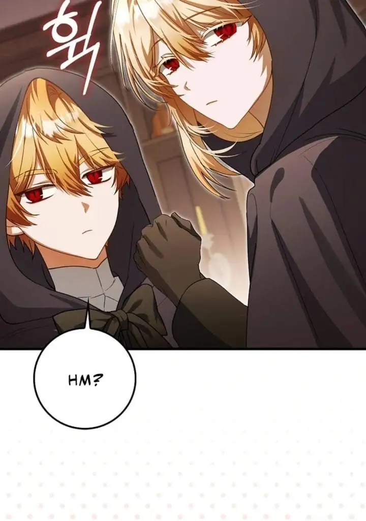 The Baby Fairy is a Villain Chapter 19