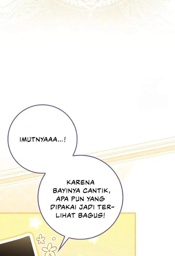 The Baby Fairy is a Villain Chapter 19