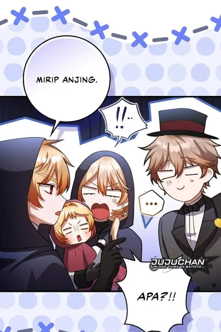 The Baby Fairy is a Villain Chapter 19