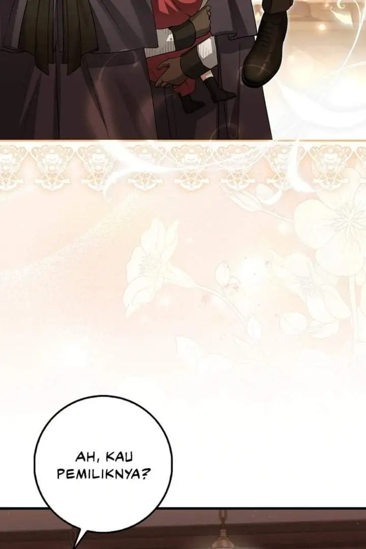 The Baby Fairy is a Villain Chapter 19