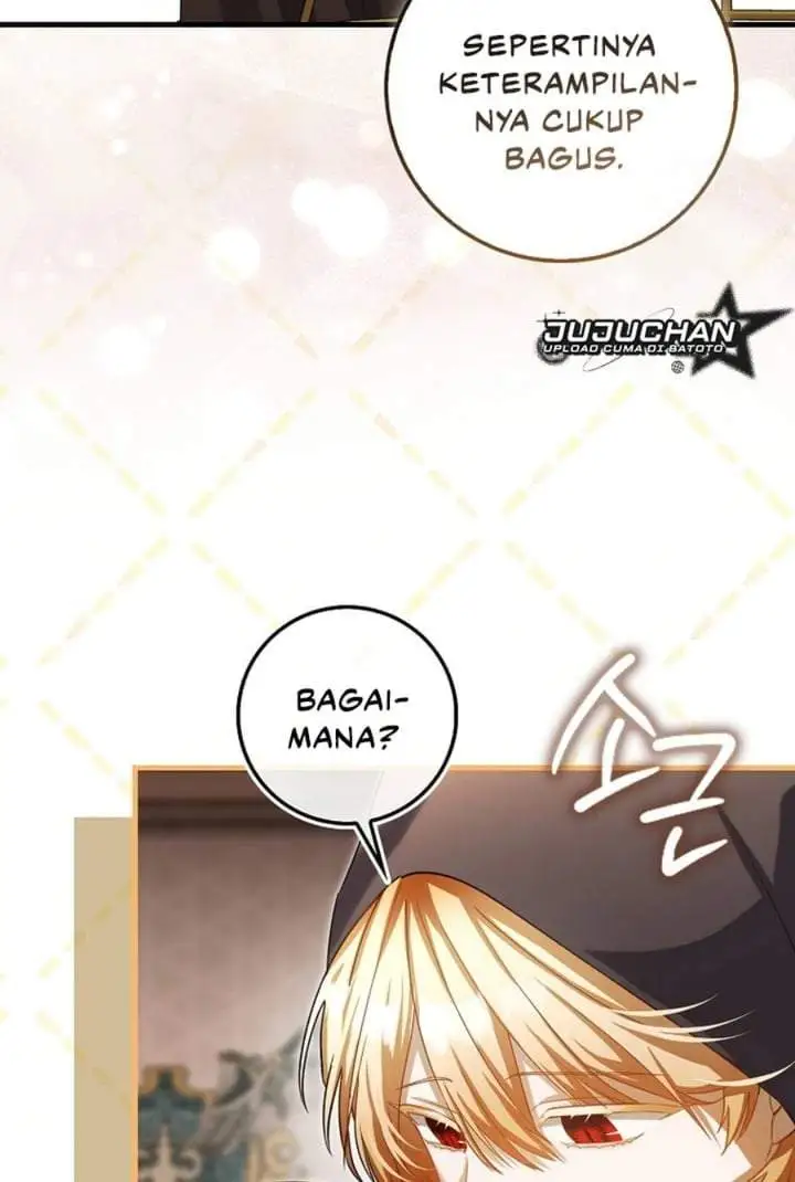 The Baby Fairy is a Villain Chapter 19
