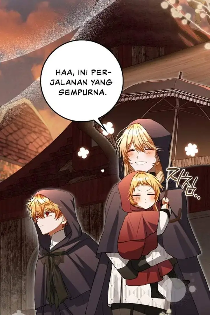 The Baby Fairy is a Villain Chapter 19