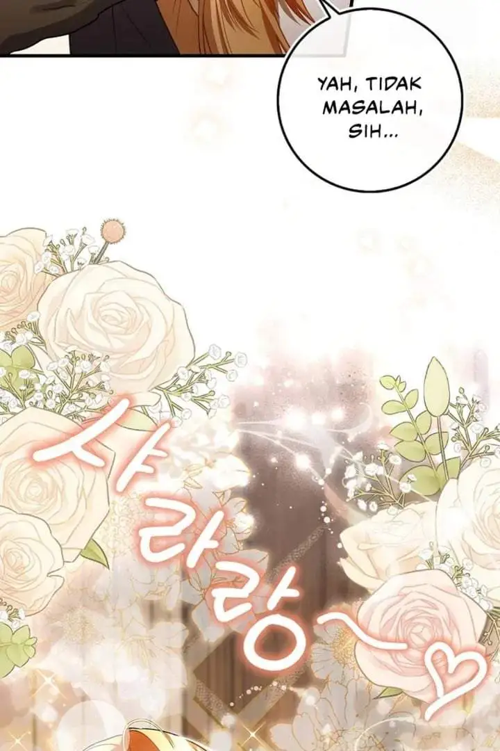 The Baby Fairy is a Villain Chapter 19