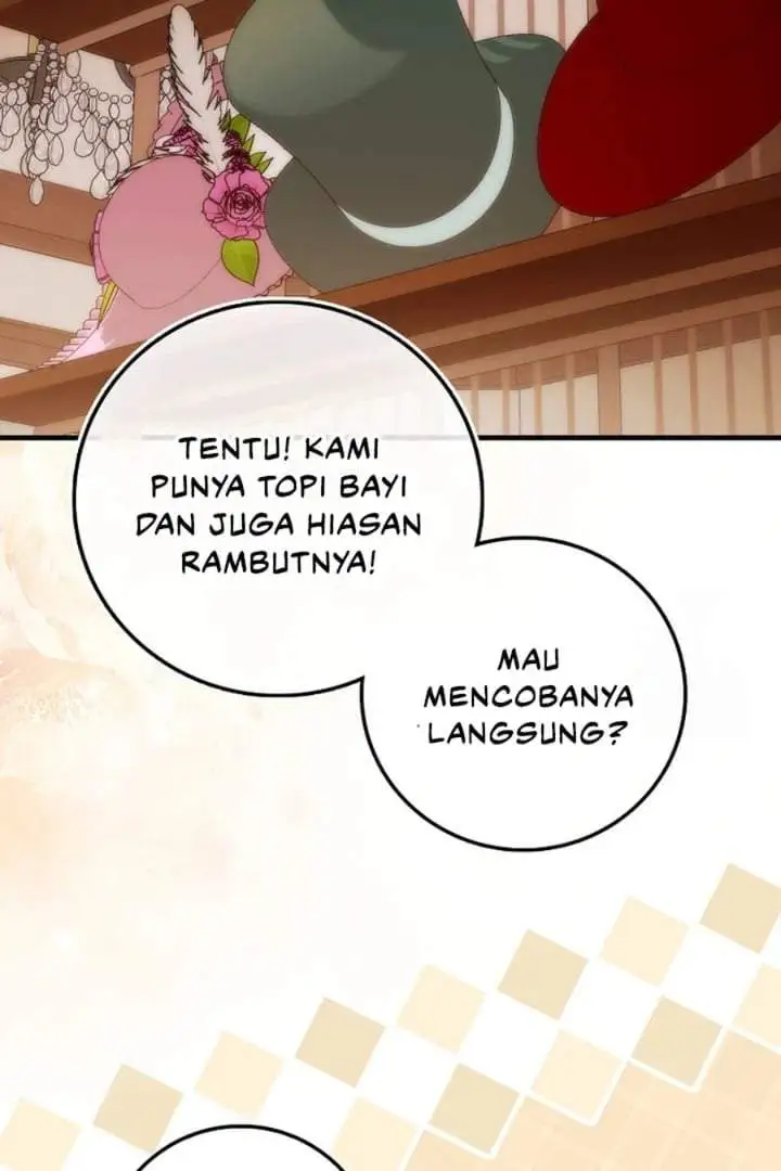 The Baby Fairy is a Villain Chapter 19