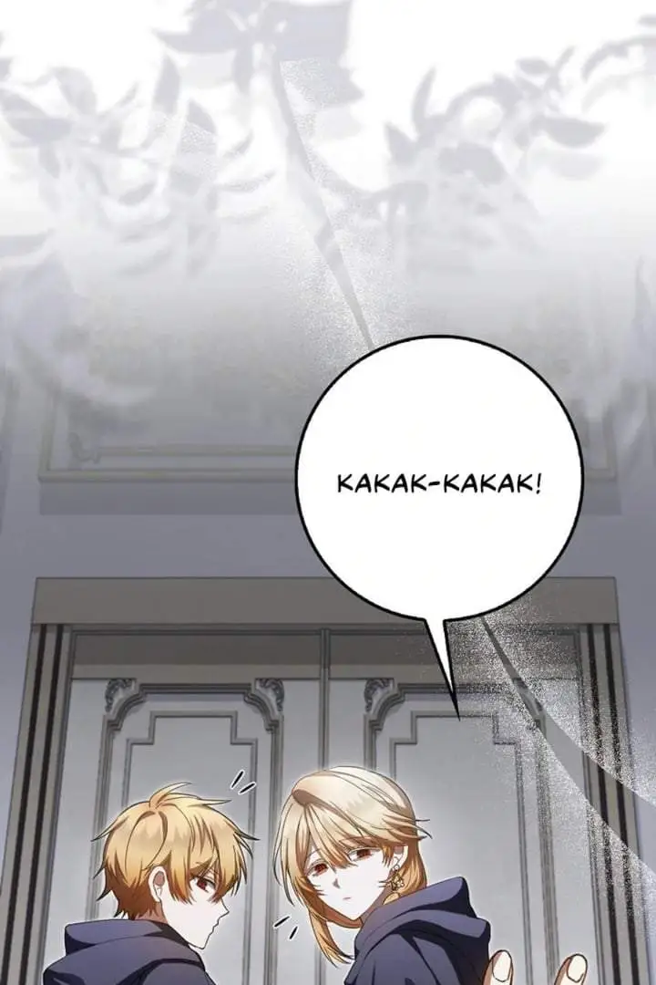 The Baby Fairy is a Villain Chapter 19