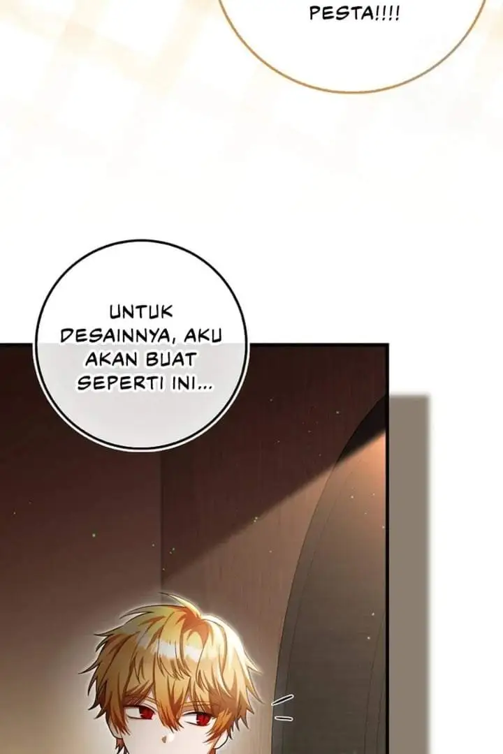 The Baby Fairy is a Villain Chapter 19