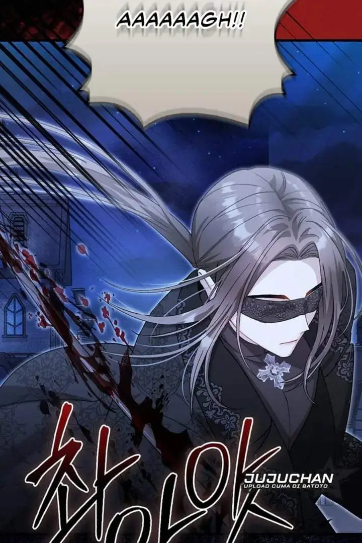 The Baby Fairy is a Villain Chapter 20