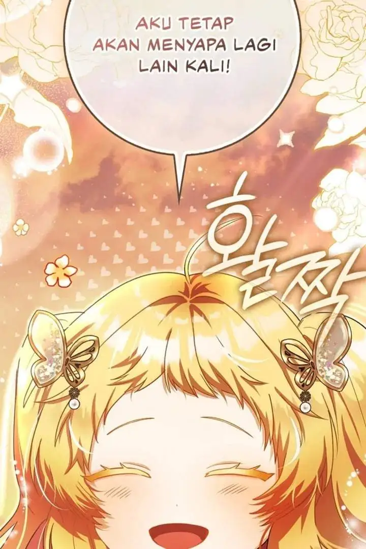 The Baby Fairy is a Villain Chapter 20