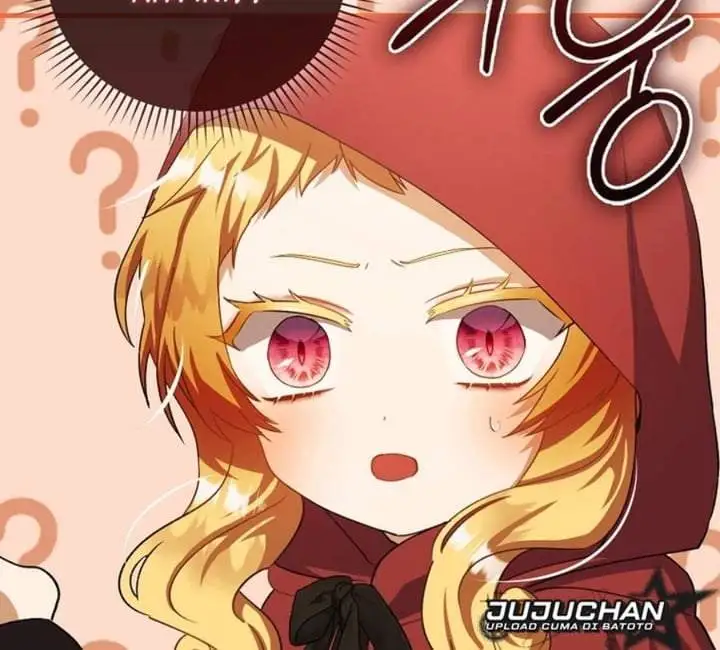 The Baby Fairy is a Villain Chapter 20