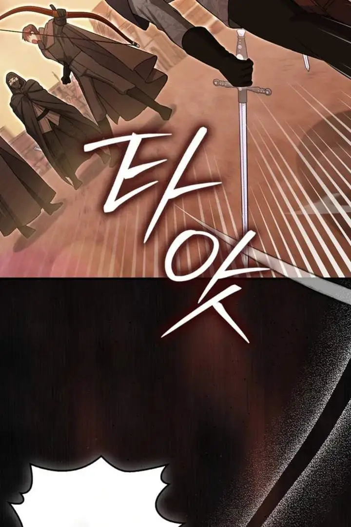 The Baby Fairy is a Villain Chapter 20