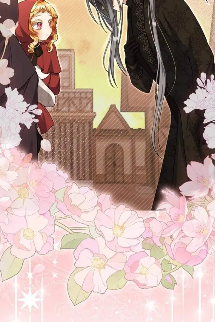 The Baby Fairy is a Villain Chapter 20