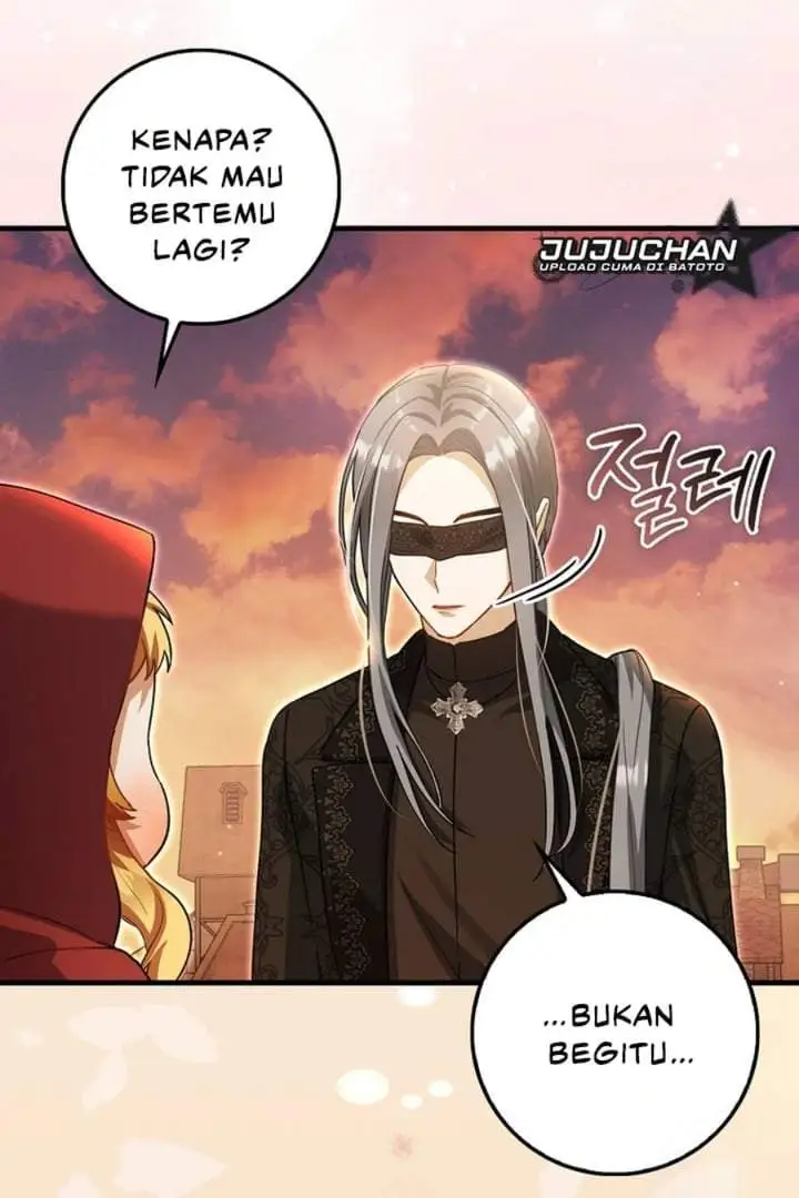 The Baby Fairy is a Villain Chapter 20