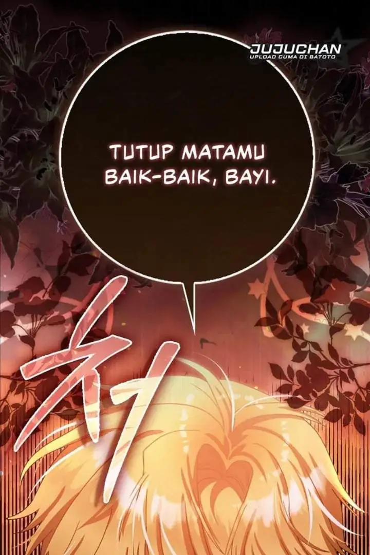 The Baby Fairy is a Villain Chapter 20
