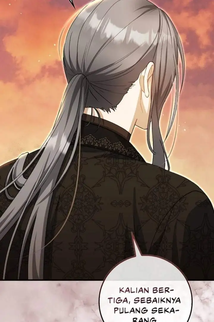 The Baby Fairy is a Villain Chapter 20