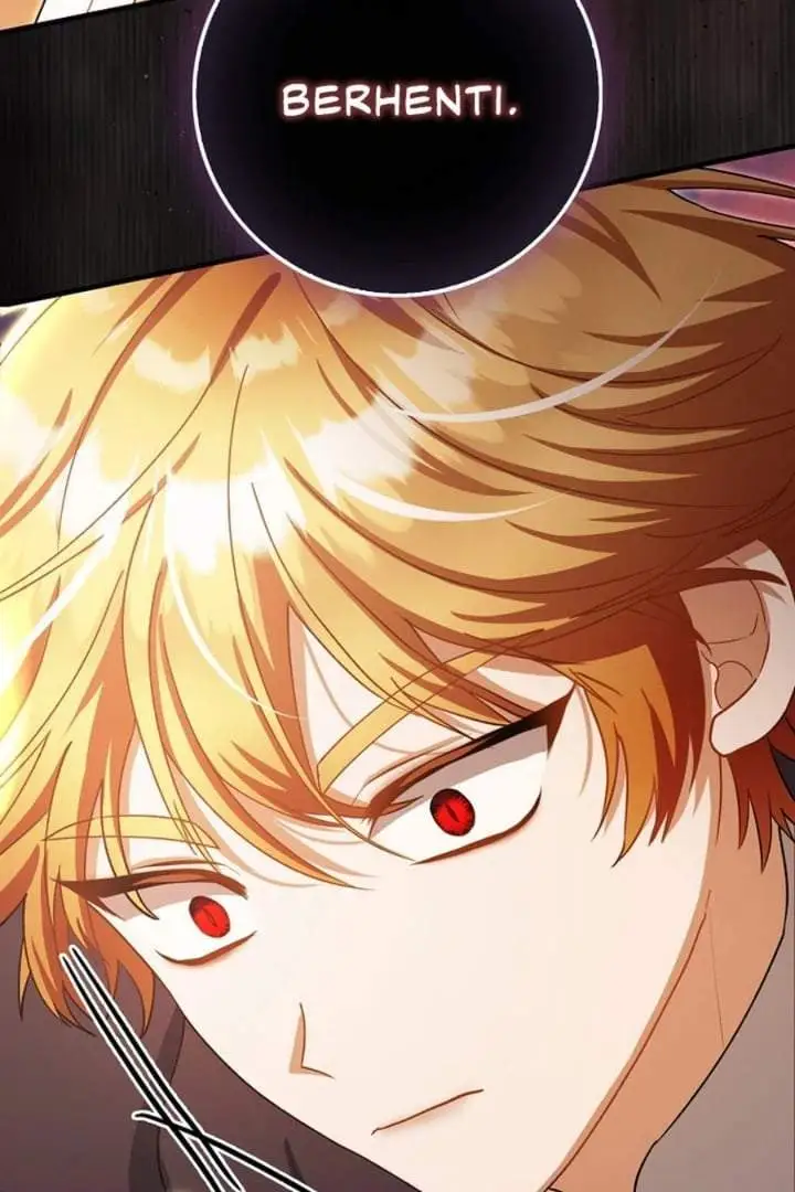 The Baby Fairy is a Villain Chapter 20