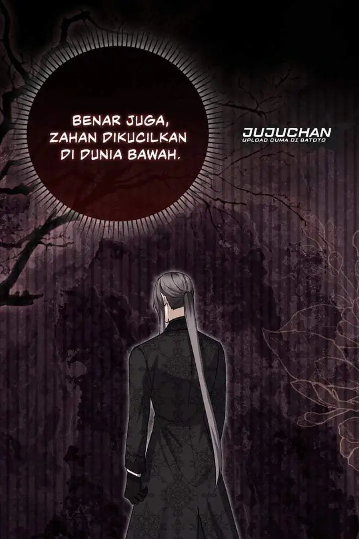 The Baby Fairy is a Villain Chapter 20