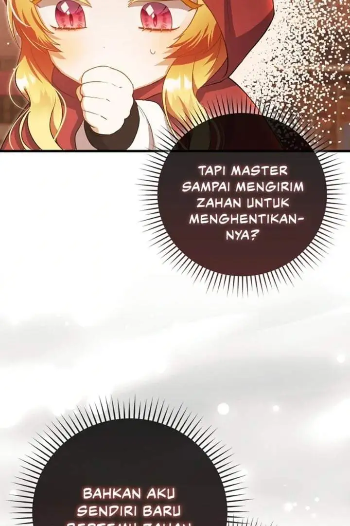 The Baby Fairy is a Villain Chapter 20