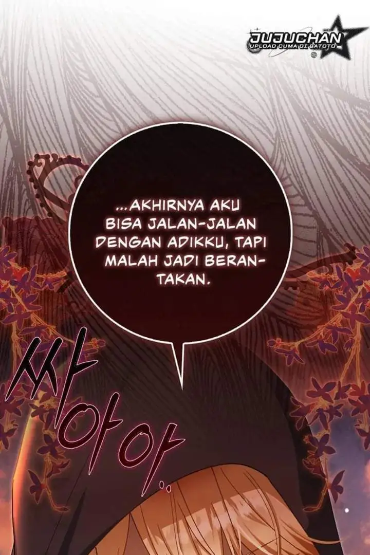 The Baby Fairy is a Villain Chapter 20